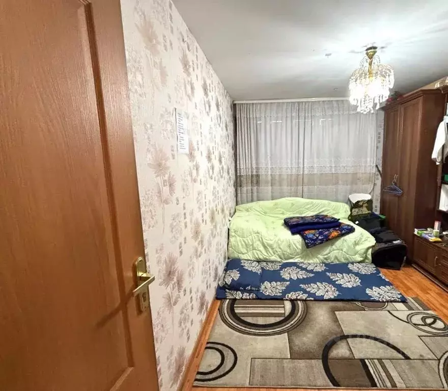 Комната Москва Ярославское ш., 114К2 (12.9 м) - Фото 1