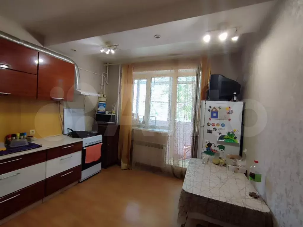 2-к. квартира, 72,6 м, 1/5 эт. - Фото 1