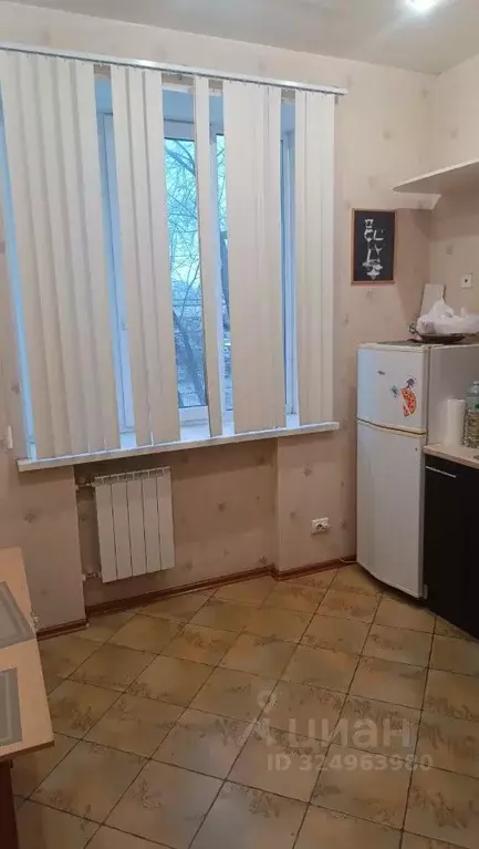 1-к кв. Волгоградская область, Волгоград Краснознаменская ул., 10 ... - Фото 1