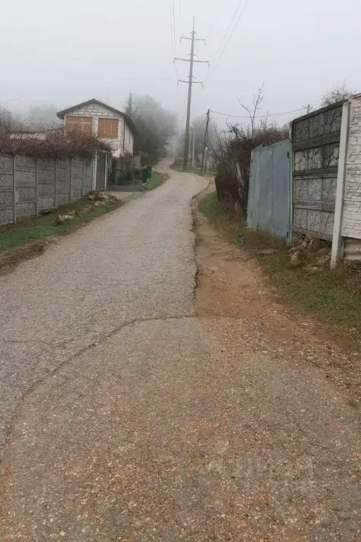 Участок в Севастополь, Севастополь, Балаклава г. Рассвет-2 ... - Фото 2