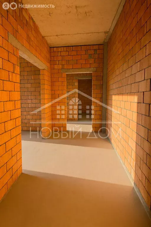 2-комнатная квартира: Нальчик, улица Тарчокова, 125В (58.8 м) - Фото 1