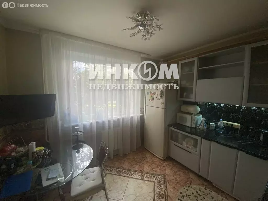 2-комнатная квартира: Москва, улица Барышиха, 28 (58.1 м) - Фото 2