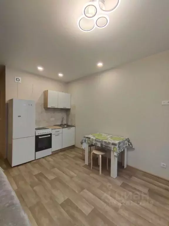 1-к кв. Новосибирская область, Новосибирск ул. Радиостанция № 2, 22/2 ... - Фото 1