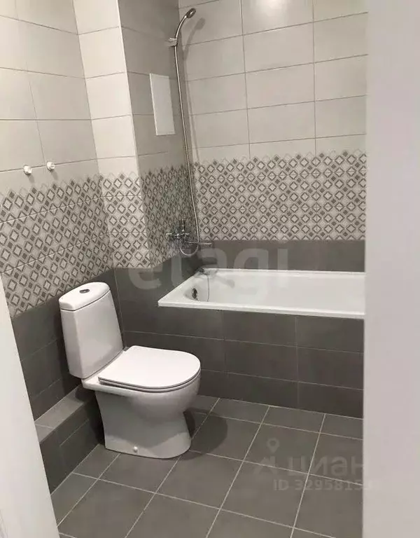 2-к кв. Томская область, Томск ул. Войкова, 47/2 (40.0 м) - Фото 1