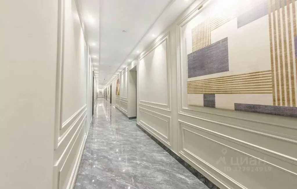 Офис в Москва Мантулинская ул., 9к4 (260 м) - Фото 2