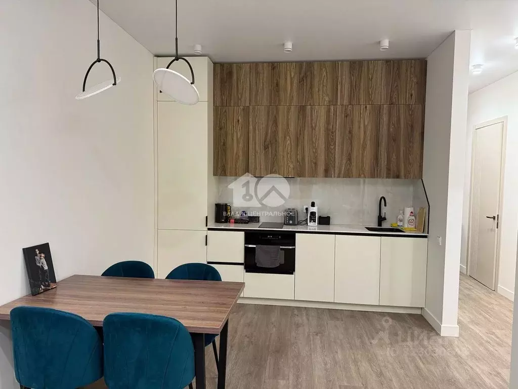 2-к кв. Новосибирская область, Новосибирск ул. Михаила Перевозчикова, ... - Фото 2