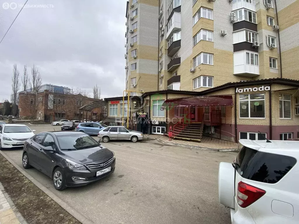 Торговая площадь (230 м) - Фото 1