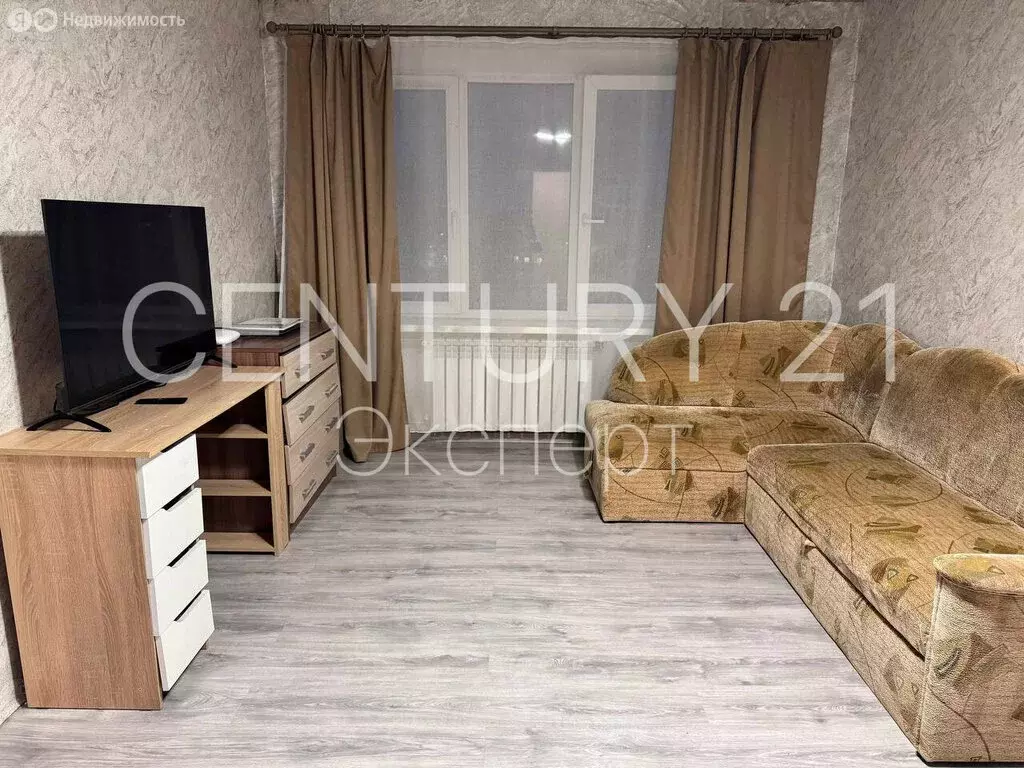 3-комнатная квартира: Калининград, Коммунистическая улица, 43 (64.3 м) - Фото 1