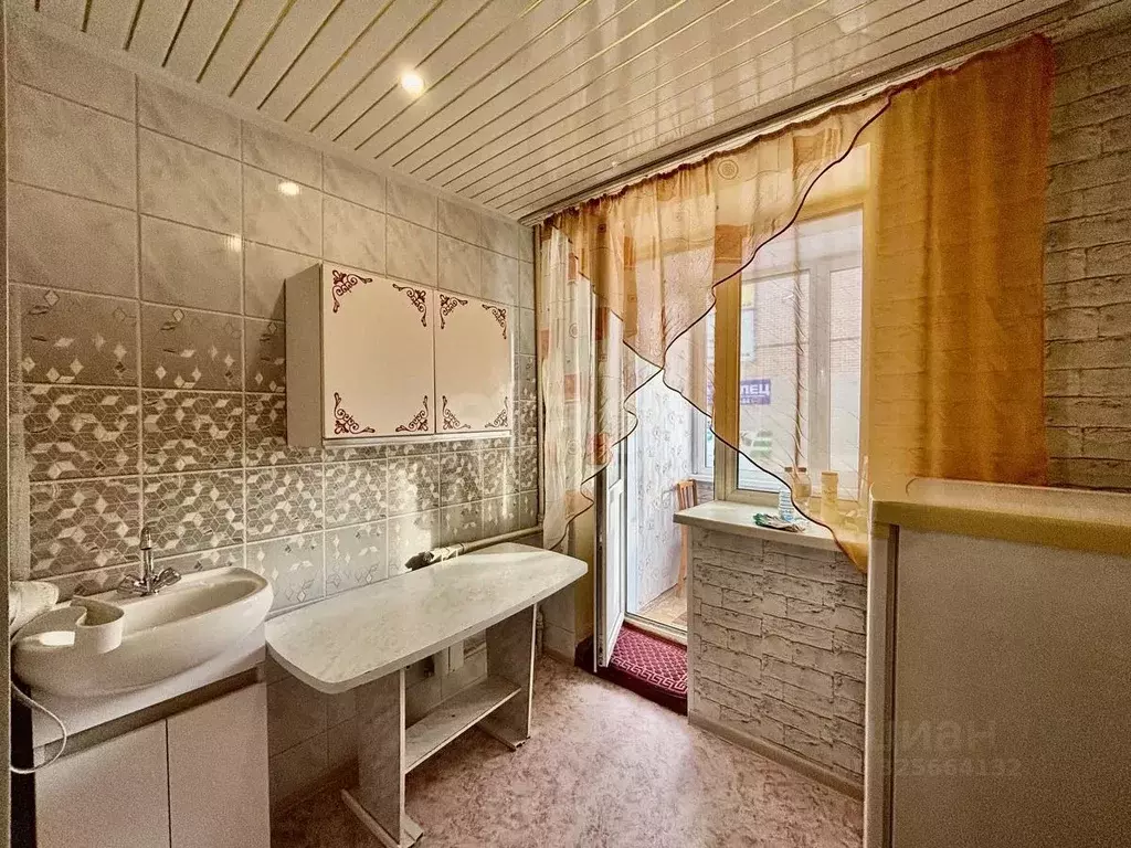 1-к кв. Вологодская область, Вологда Водники мкр, ул. Северная, 12 ... - Фото 1