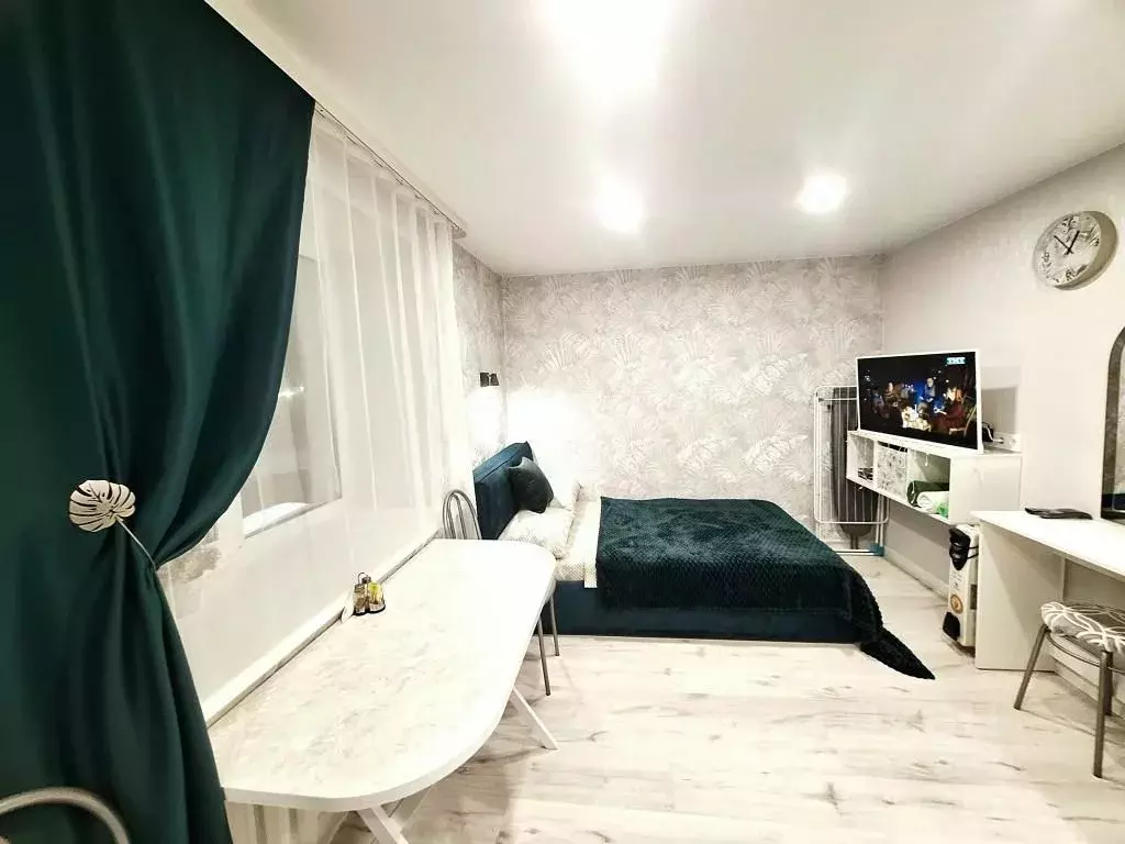 1-к кв. Пермский край, Пермь ул. Куйбышева, 62 (27.0 м) - Фото 2