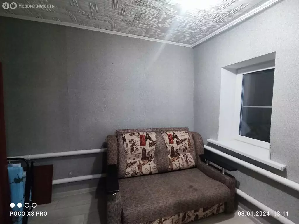 Дом в Новочеркасск, улица Щорса, 77 (48 м) - Фото 1