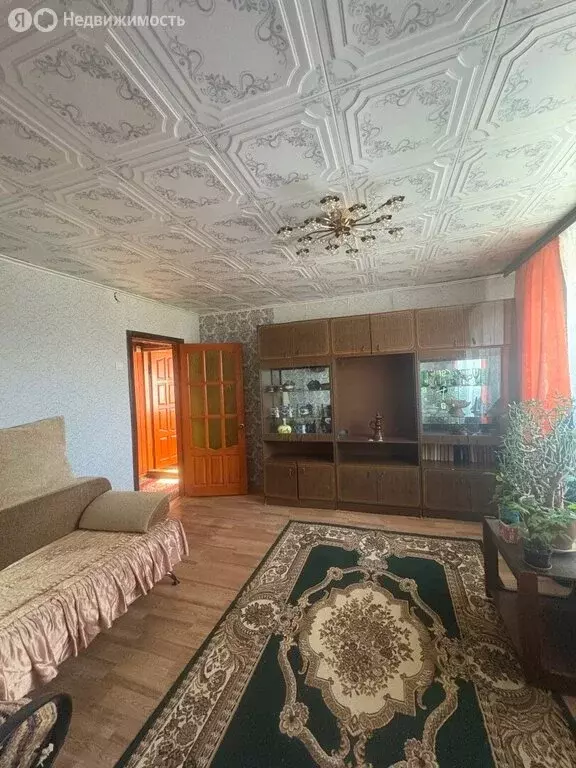 2-комнатная квартира: деревня Юрцово, Новая улица, 4 (39.5 м) - Фото 2