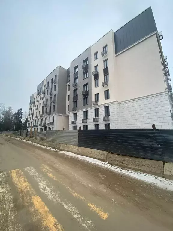 Продаётся 1-к квартира, 31 м - Фото 1