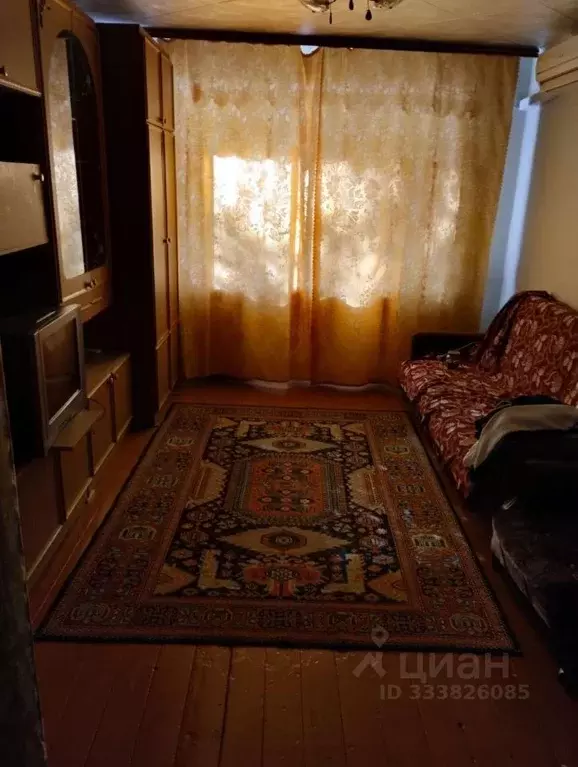 Комната Самарская область, Самара ул. Георгия Димитрова, 34 (18.0 м) - Фото 2