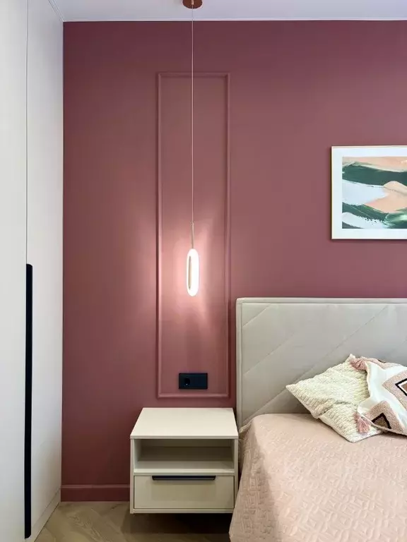 2-к кв. Свердловская область, Екатеринбург ул. Московская, 251 (45.0 ... - Фото 1