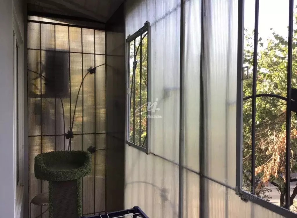 3-к кв. Севастополь ул. Гоголя, 45 (43.1 м) - Фото 1