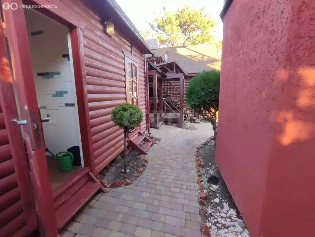 Дом в Севастополь, садоводческое товарищество Чайка (162.1 м) - Фото 1