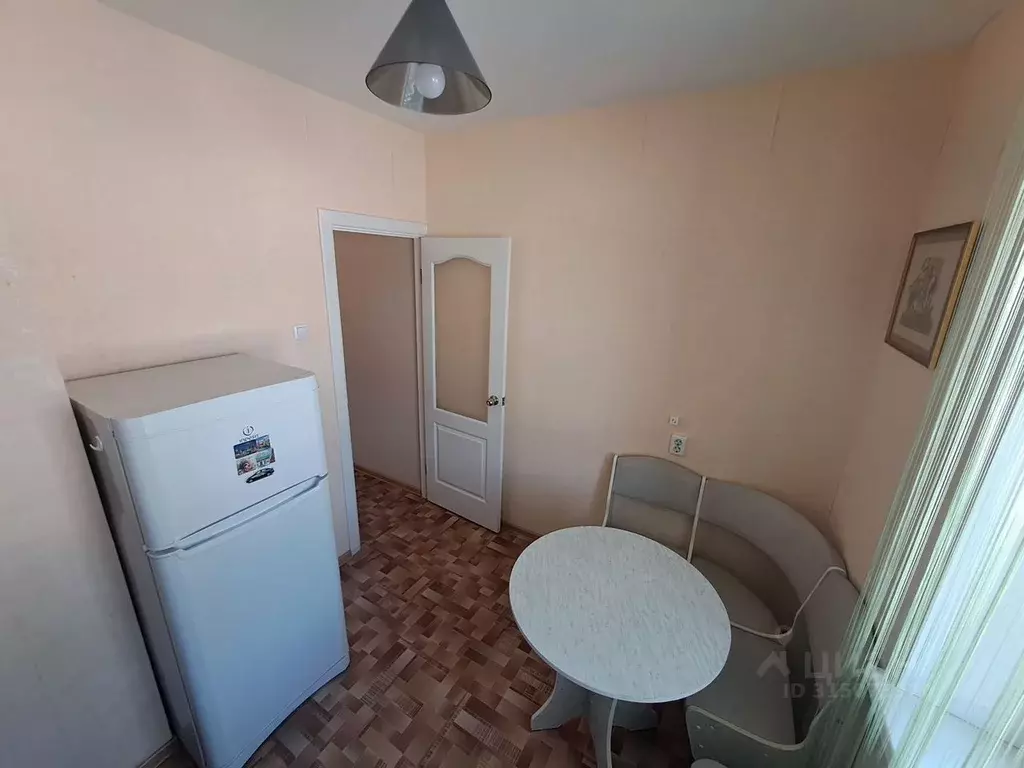 1-к кв. Томская область, Томск ул. Дизайнеров, 13 (36.0 м) - Фото 1
