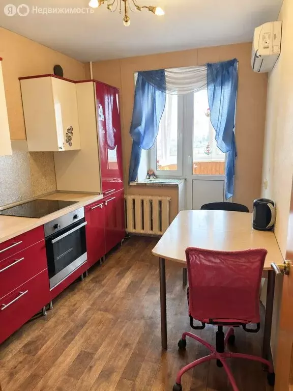 1-комнатная квартира: Самара, Путейская улица, 39 (36 м) - Фото 1