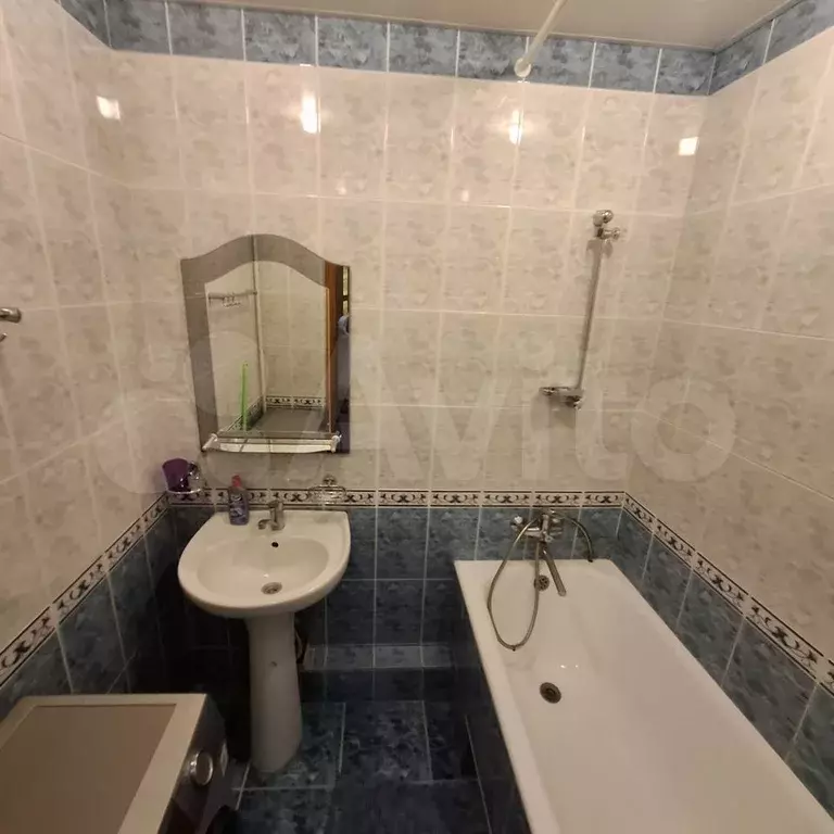 2-к. квартира, 65 м, 4/5 эт. - Фото 1