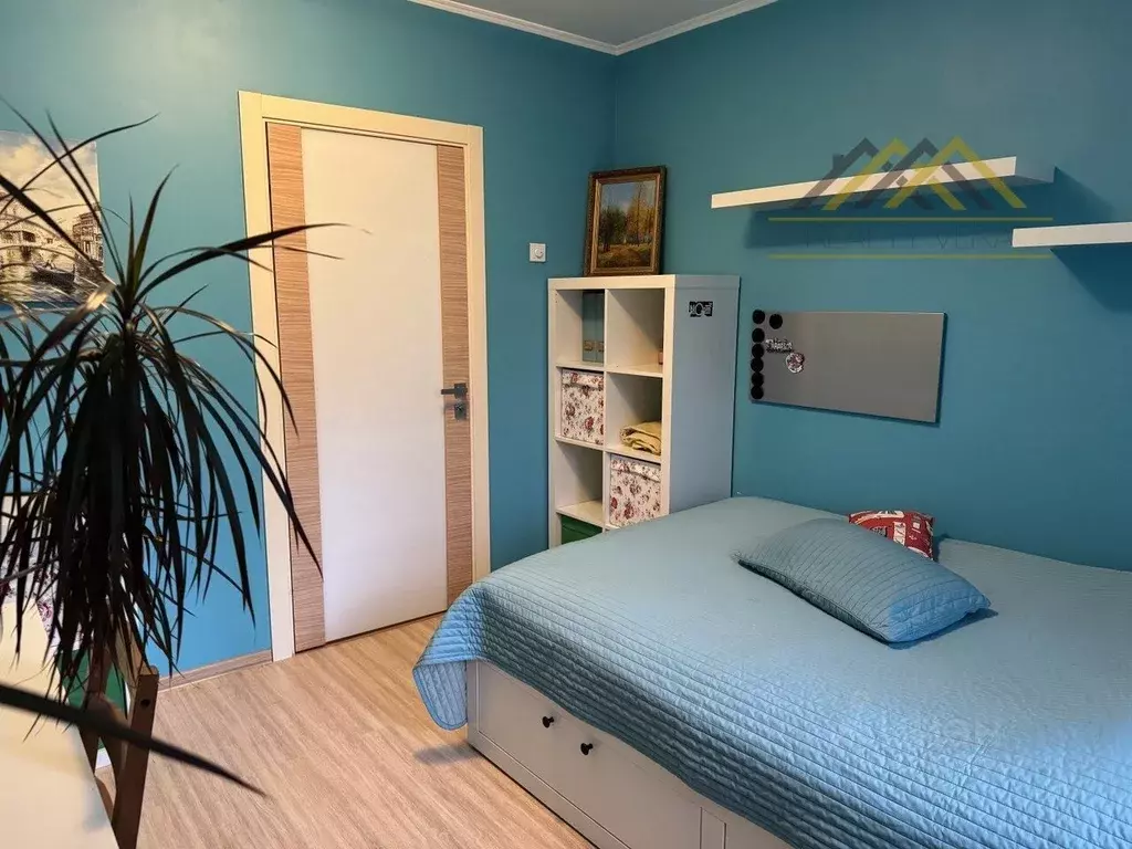 3-к кв. Санкт-Петербург Загребский бул., 7К1 (64.0 м) - Фото 2