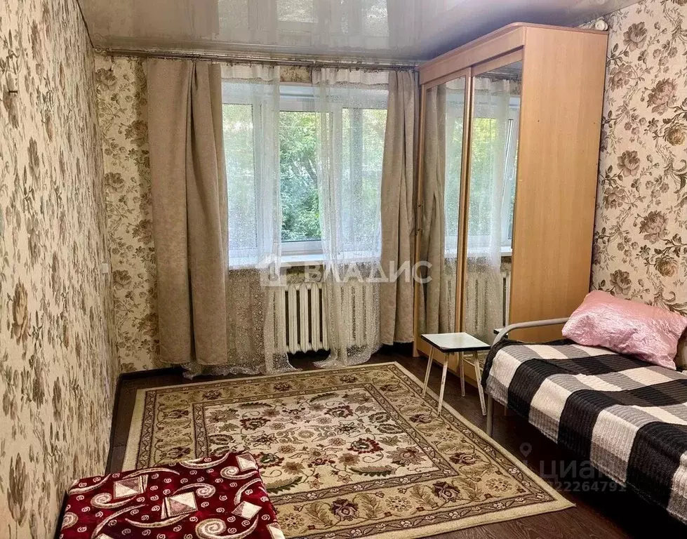 1-к кв. Пензенская область, Пенза ул. Суворова, 46 (30.2 м) - Фото 0