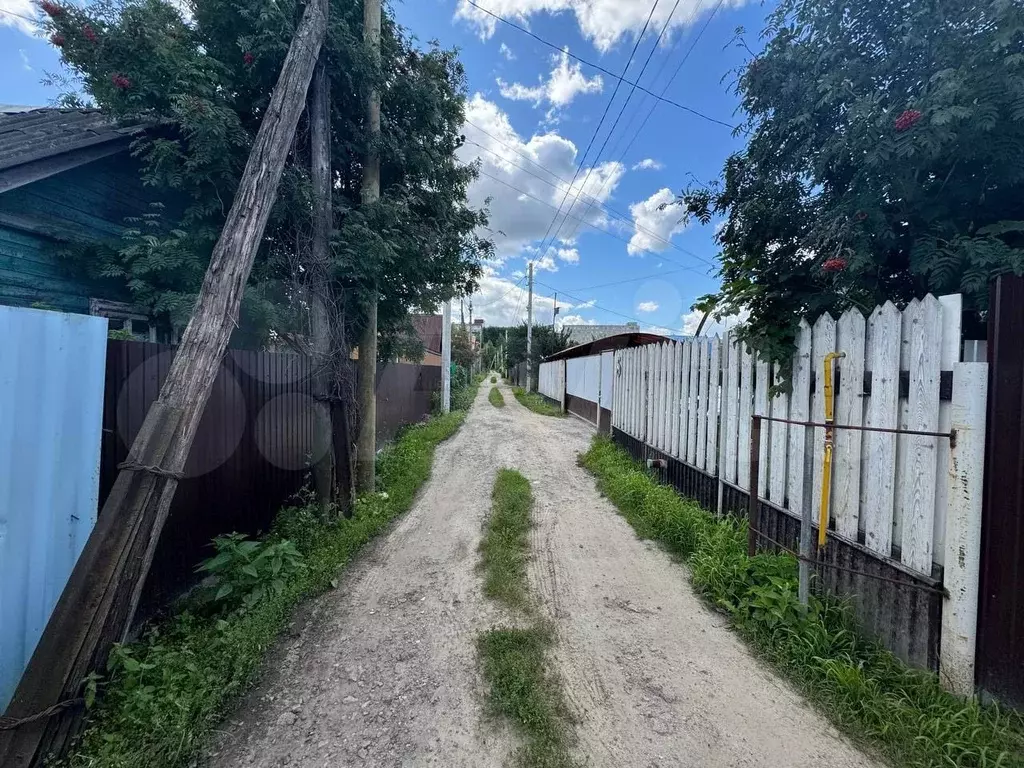 Участок 5 сот. (СНТ, ДНП) - Фото 0
