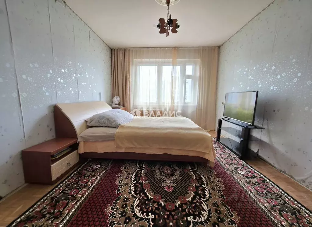 1-к кв. Ивановская область, Иваново ул. Куконковых, 144 (40.4 м) - Фото 1