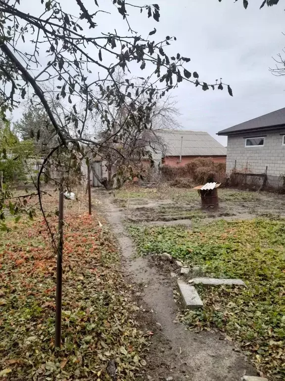 Дом в Волгоградская область, Волгоград ул. Ивана Земнухова (56 м) - Фото 0