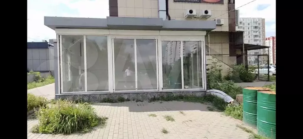 Аренда торговой площади, павильон, киоск, точка - Фото 1