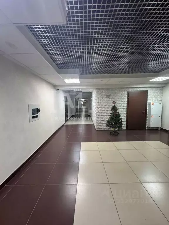 Офис в Челябинская область, Челябинск Комсомольский просп., 10 (53 м) - Фото 1