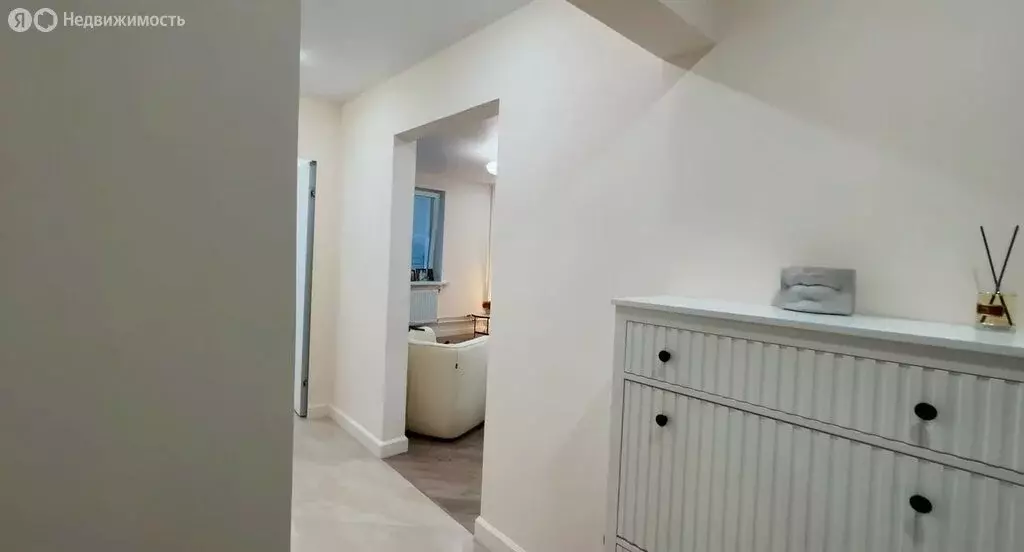 1-комнатная квартира: Краснодар, Московская улица, 152 (36 м) - Фото 2