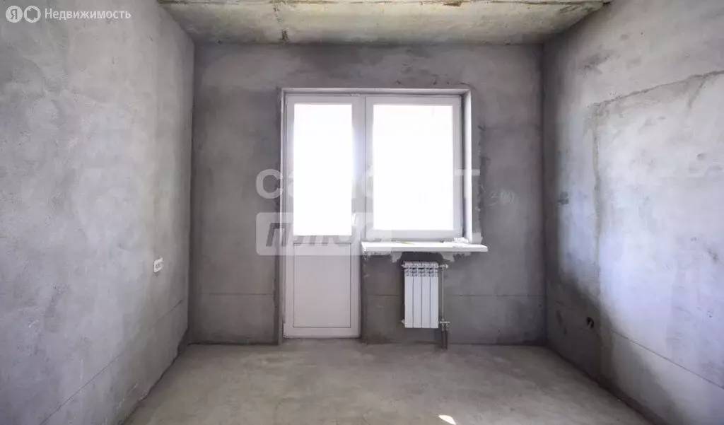 1-комнатная квартира: Чигири, улица Василенко, 7 (39 м) - Фото 1