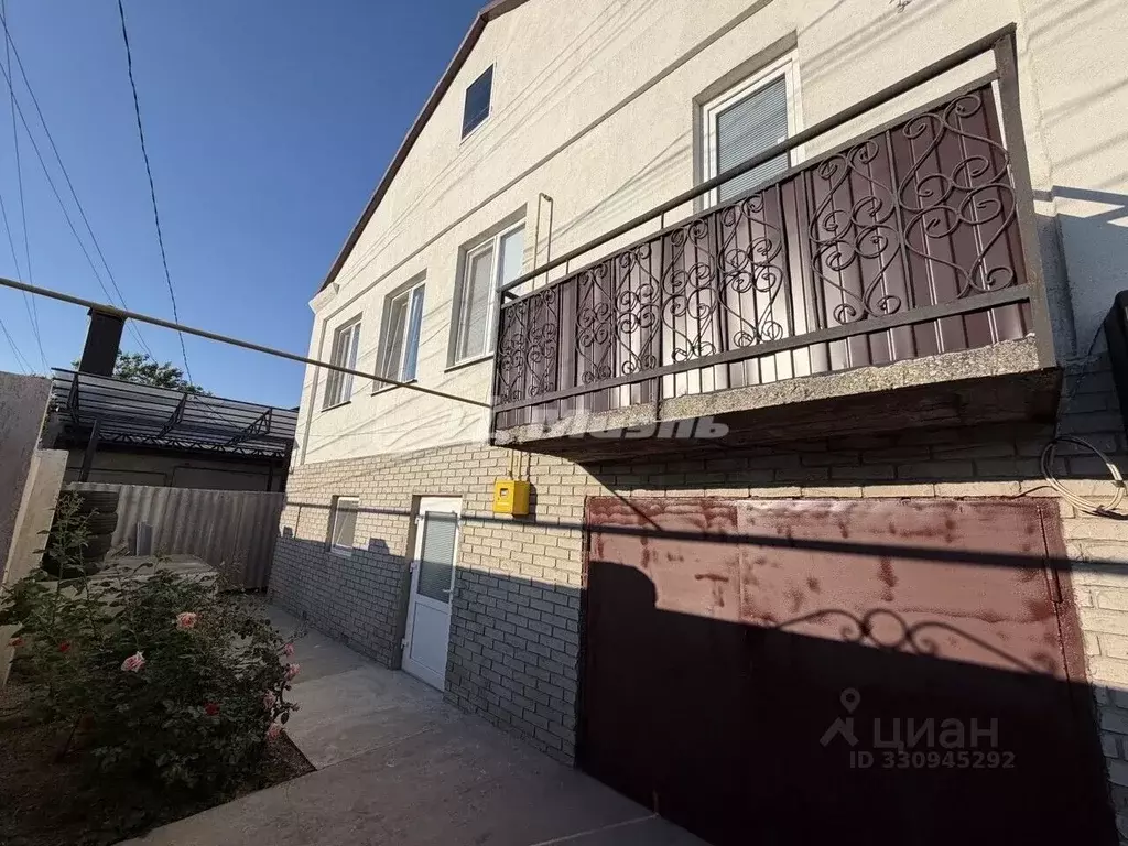 Дом в Крым, Симферополь ул. Долетова, 126 (180 м) - Фото 2