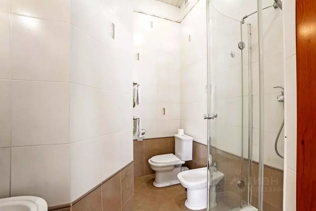 Комната Крым, Ялта ул. Маршака, 9 (38.0 м) - Фото 1
