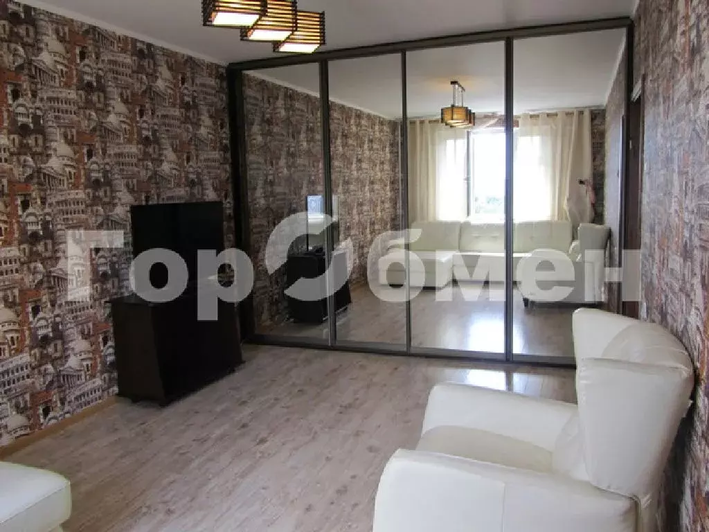 Продается 1-комнатная квартира - Фото 2