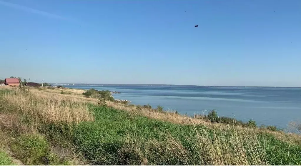 Участок в Новосибирская область, Новосибирский район, Морской ... - Фото 1