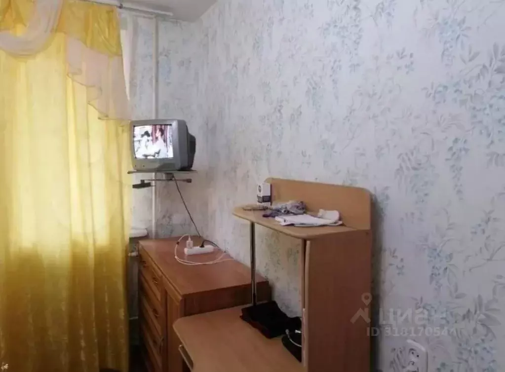 Студия Санкт-Петербург Наличная ул., 44К2 (18.0 м) - Фото 1