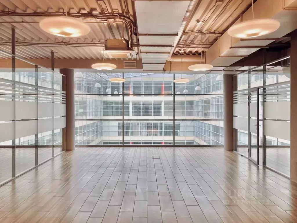 Офис в Москва ул. Горбунова, 2С3 (594 м) - Фото 1