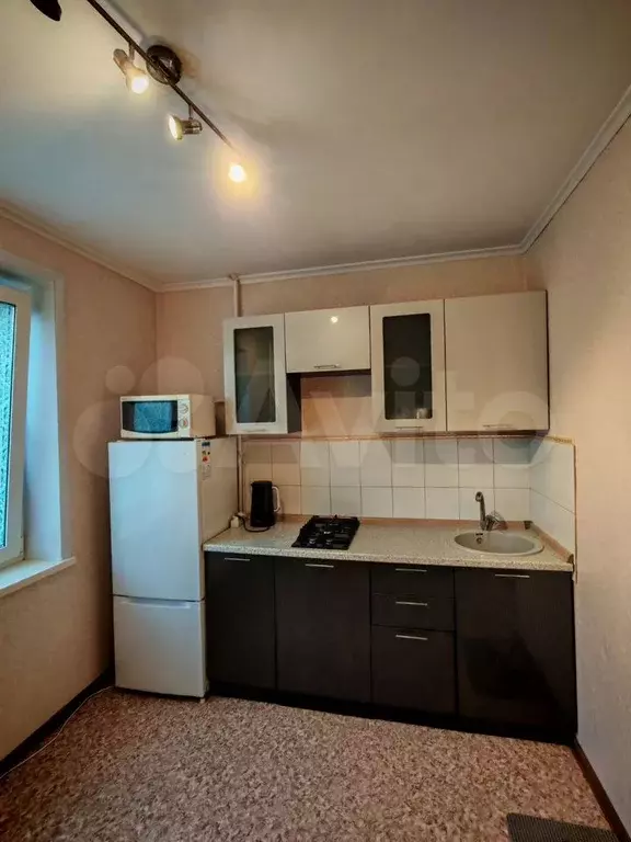 1-к. квартира, 35 м, 2/10 эт. - Фото 0
