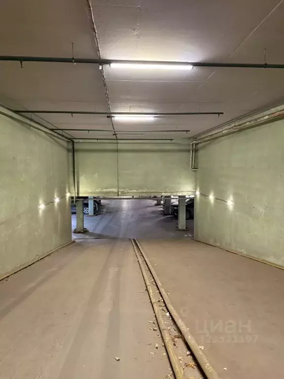 Гараж в Москва Варшавское ш., 16к4 (13 м) - Фото 2