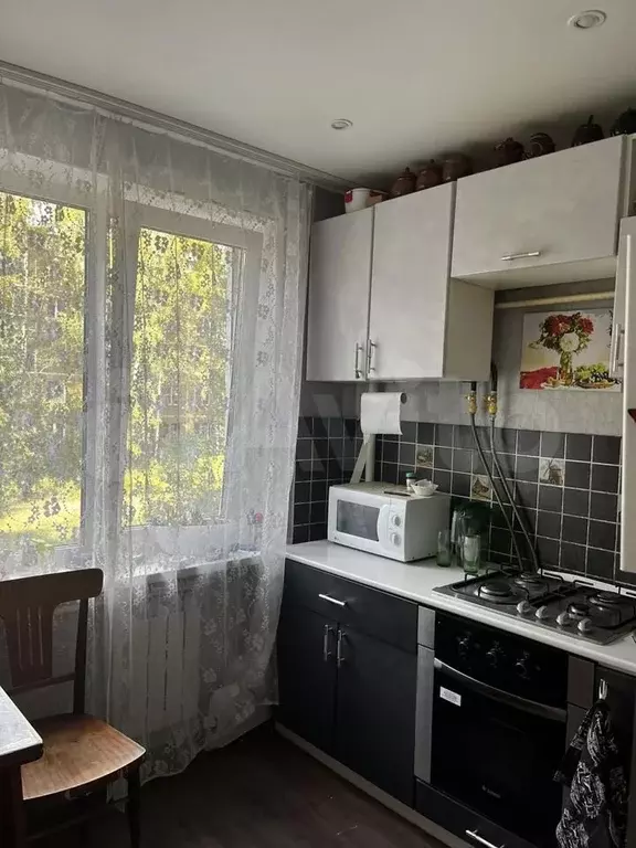 3-к. квартира, 50 м, 2/5 эт. - Фото 0