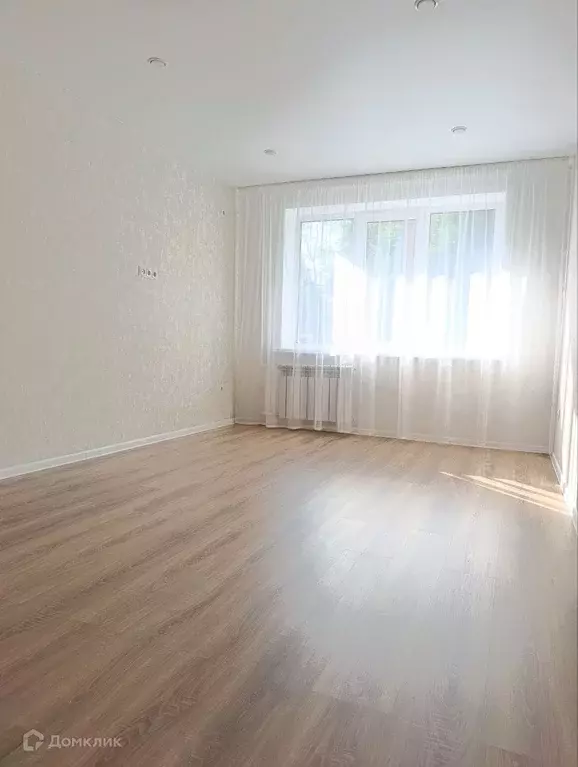 Продаётся 1-к квартира, 33.6 м - Фото 0