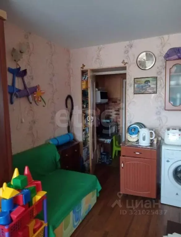 Студия Тверская область, Тверь Петербургское ш., 50 (22.6 м) - Фото 1