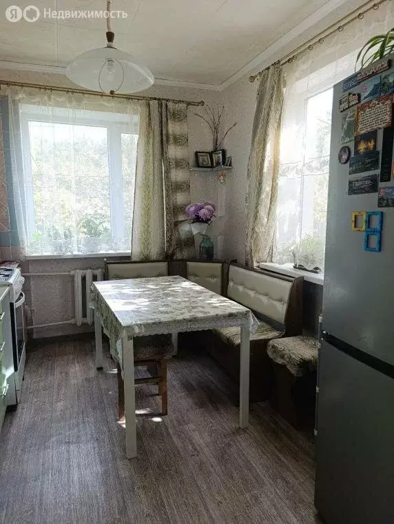 Дом в Республика Крым, муниципальный округ Феодосия, село Солнечное ... - Фото 1