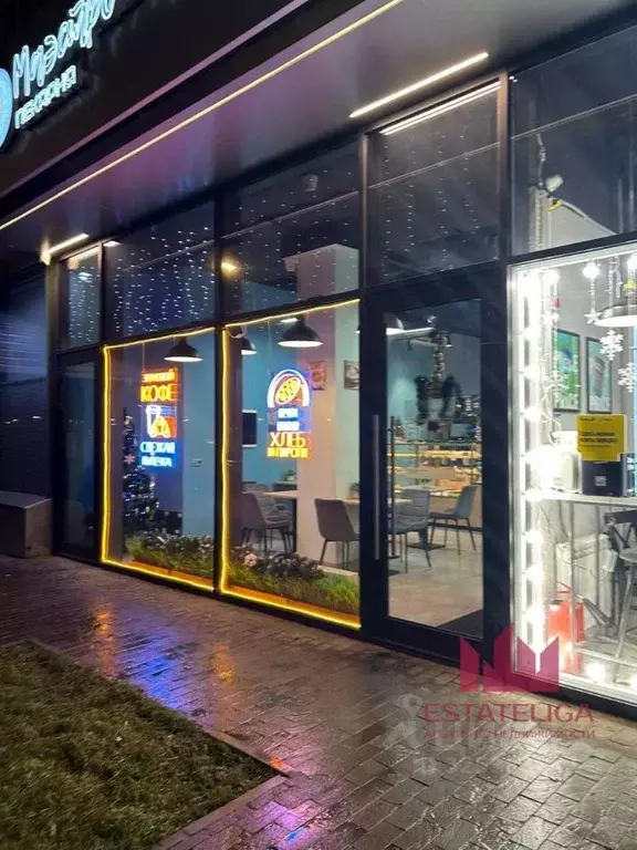 Помещение свободного назначения в Москва бул. Яна Райниса, 2К1 (85 м) - Фото 1