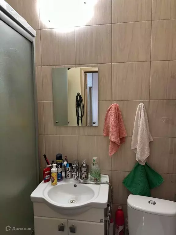 Продаётся 1-к квартира, 44.2 м - Фото 1