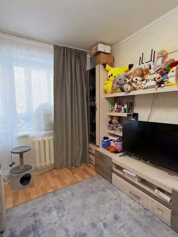 1-к кв. Башкортостан, Уфа бул. Тухвата Янаби, 65/3 (21.6 м) - Фото 2