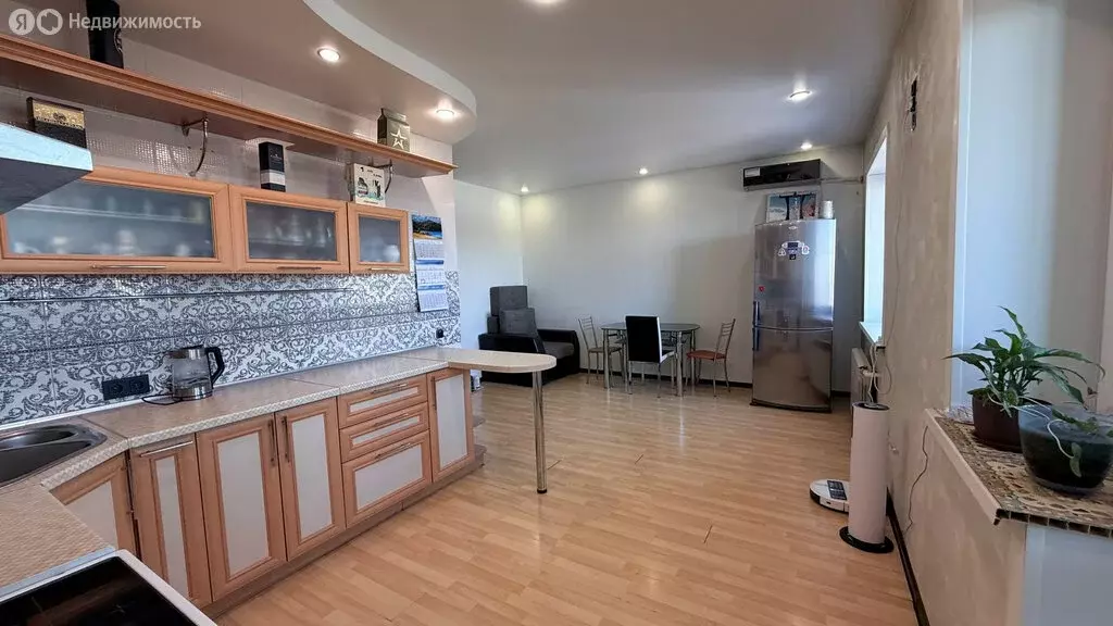 2-комнатная квартира: Благовещенск, Театральная улица, 224 (53.1 м) - Фото 2