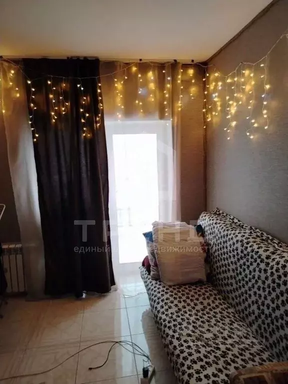 1-к кв. Санкт-Петербург Сергиево тер., ул. Куйбышева, 16 (29.0 м) - Фото 1